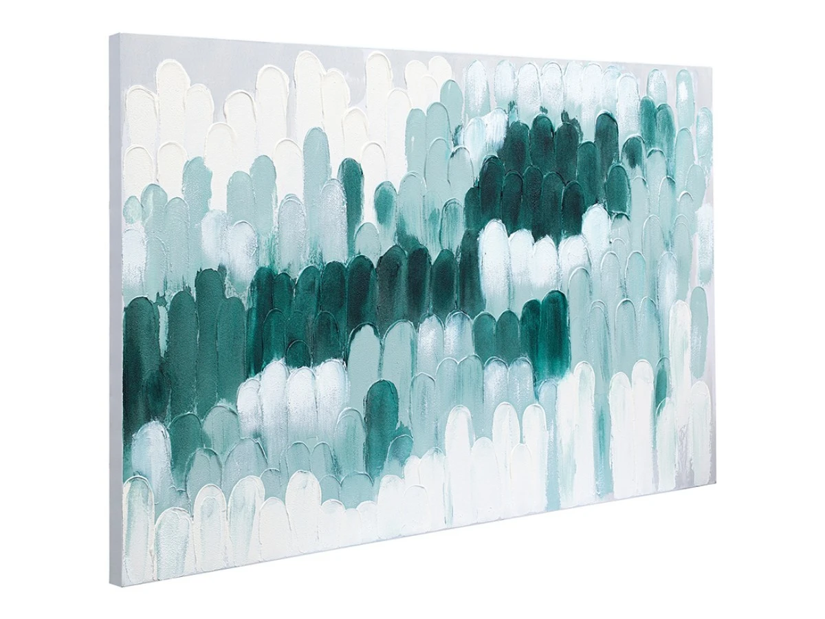 Панно декоративное с ручной росписью By Feel 948776  - фото 4