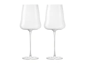 Набор бокалов для вина в подарочной упаковке Sense