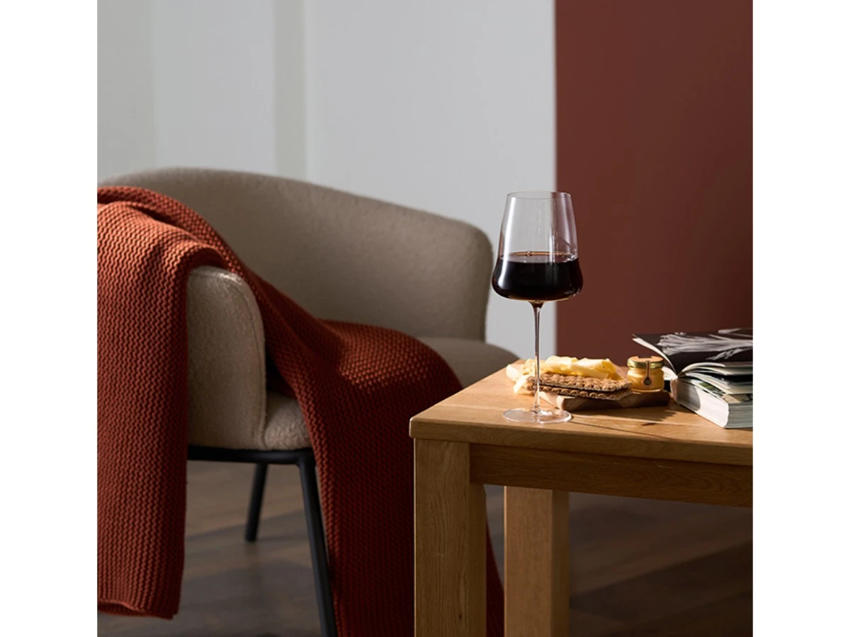 Набор бокалов для вина в подарочной упаковке Sense 948778  - фото 3