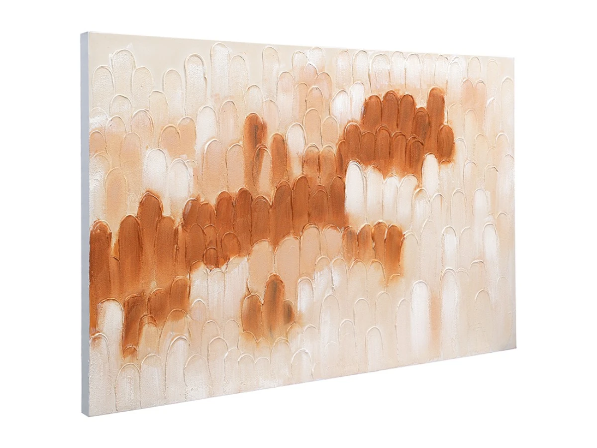 Панно декоративное с ручной росписью By Feel 948779  - фото 4