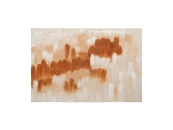 Панно декоративное с ручной росписью By Feel