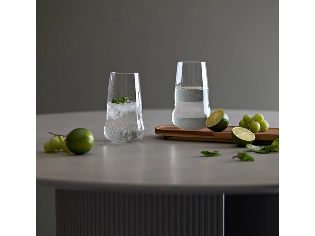 Набор бокалов для воды в подарочной упаковке Sense 948781