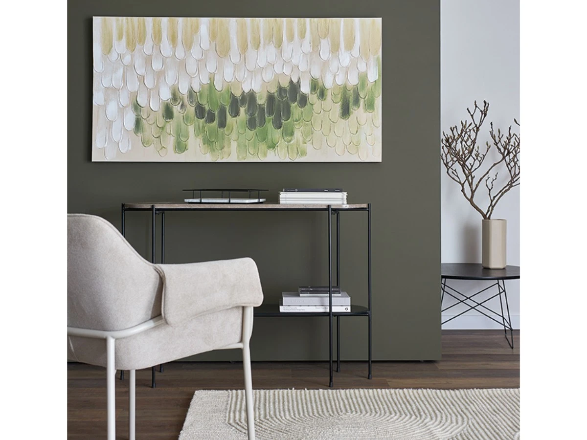 Панно декоративное с ручной росписью By Feel 948783  - фото 5