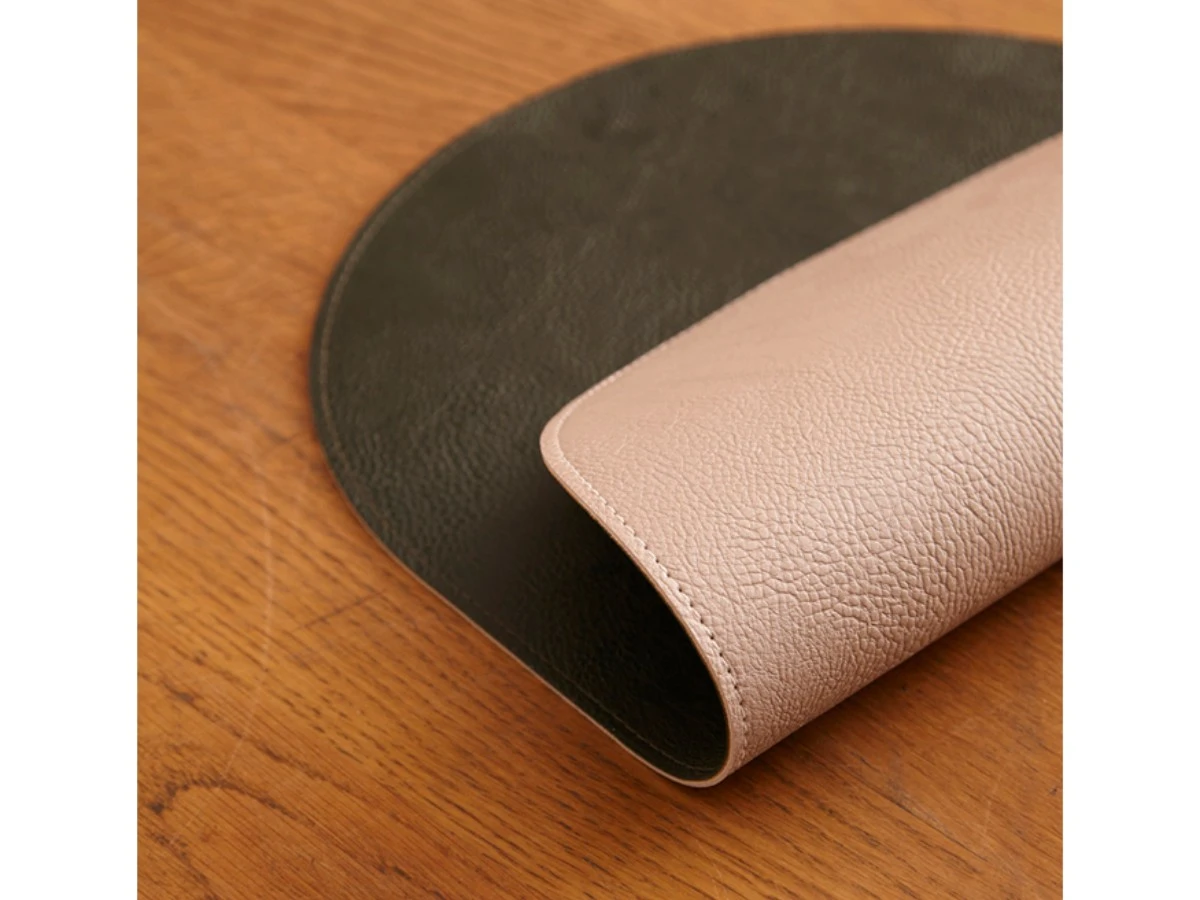 Набор из 4-х двухсторонних сервировочных салфеток Pool 948795  - фото 4