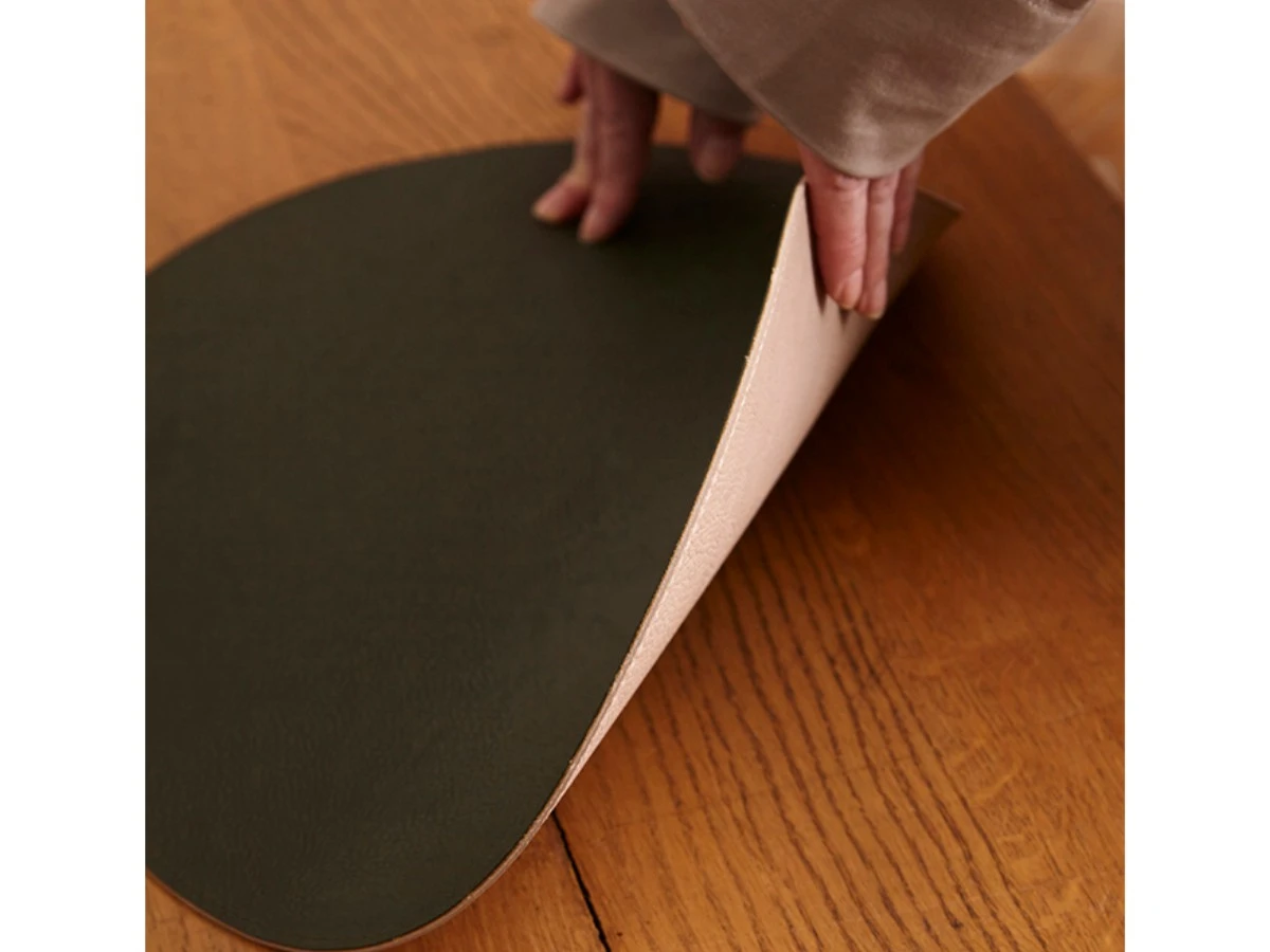 Набор из 4-х двухсторонних сервировочных салфеток Pool 948795  - фото 3