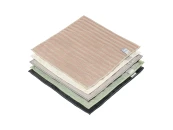 Набор салфеток для комплексной уборки из микрофибры Cozy Clean