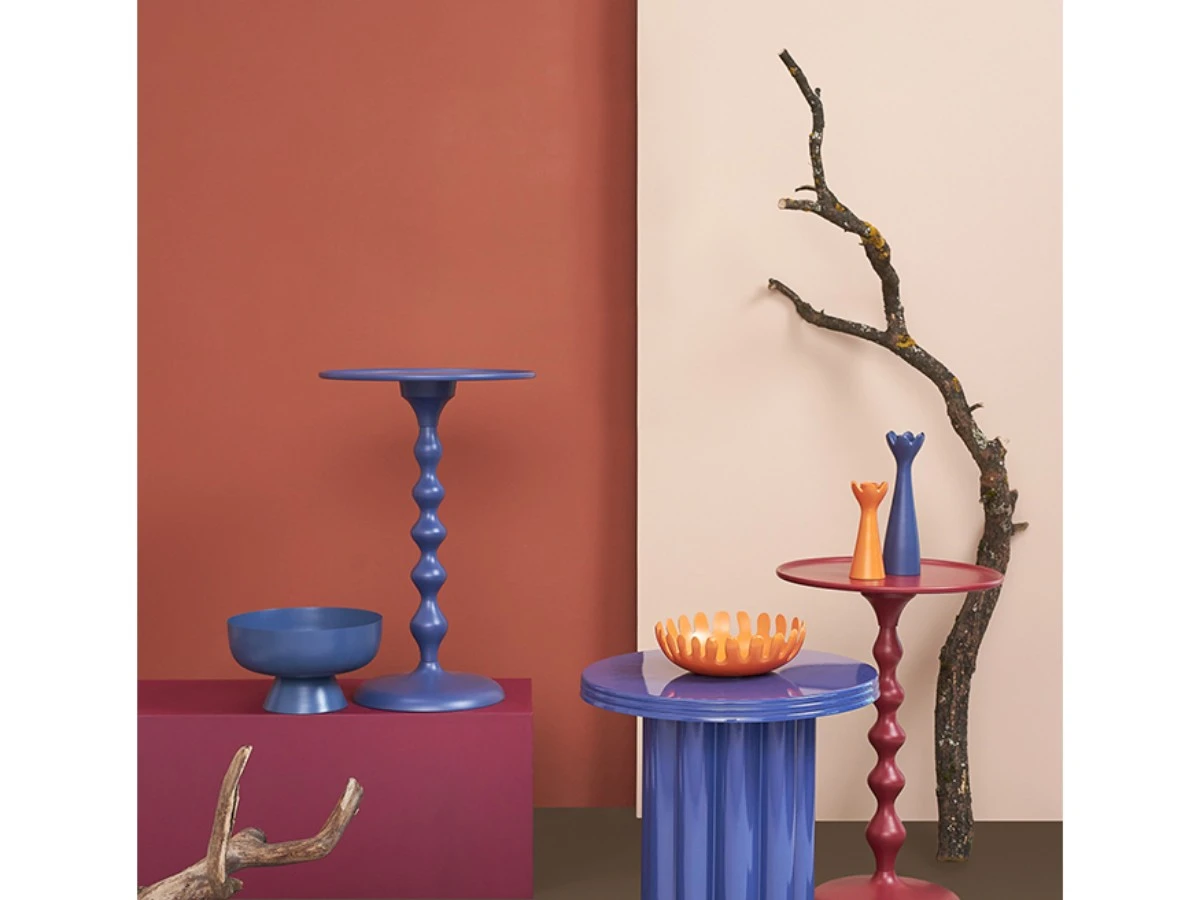 Подсвечник Laminaria 948797