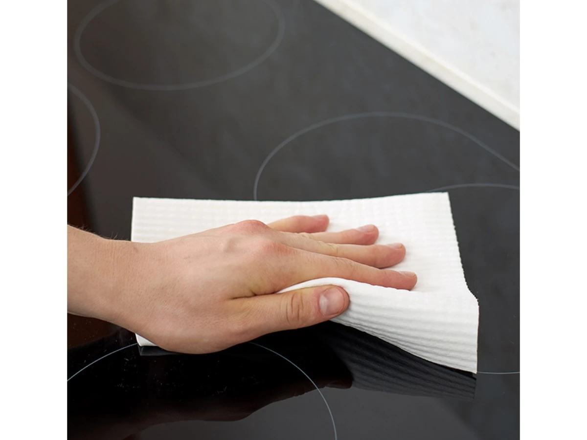 Набор салфеток для уборки из целлюлозы Eco Clean 948799  - фото 5