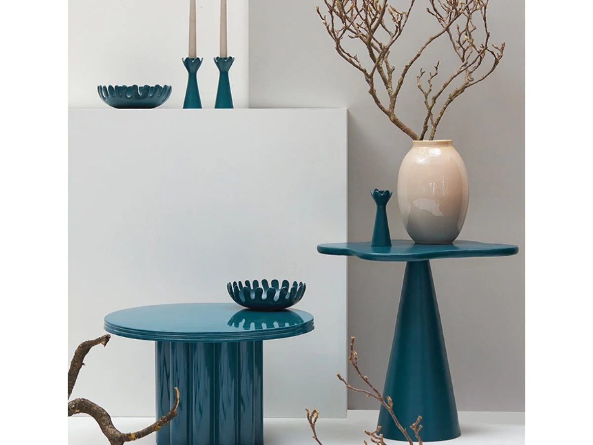 Подсвечник Laminaria 948800