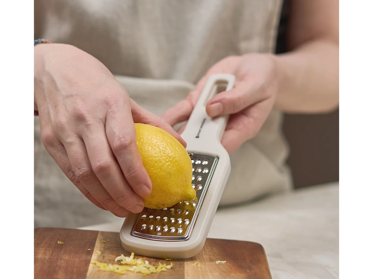 Набор терок Lear 948802  - фото 4