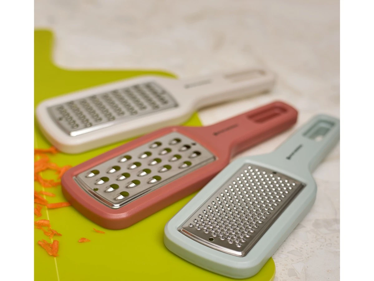 Набор терок Lear 948802