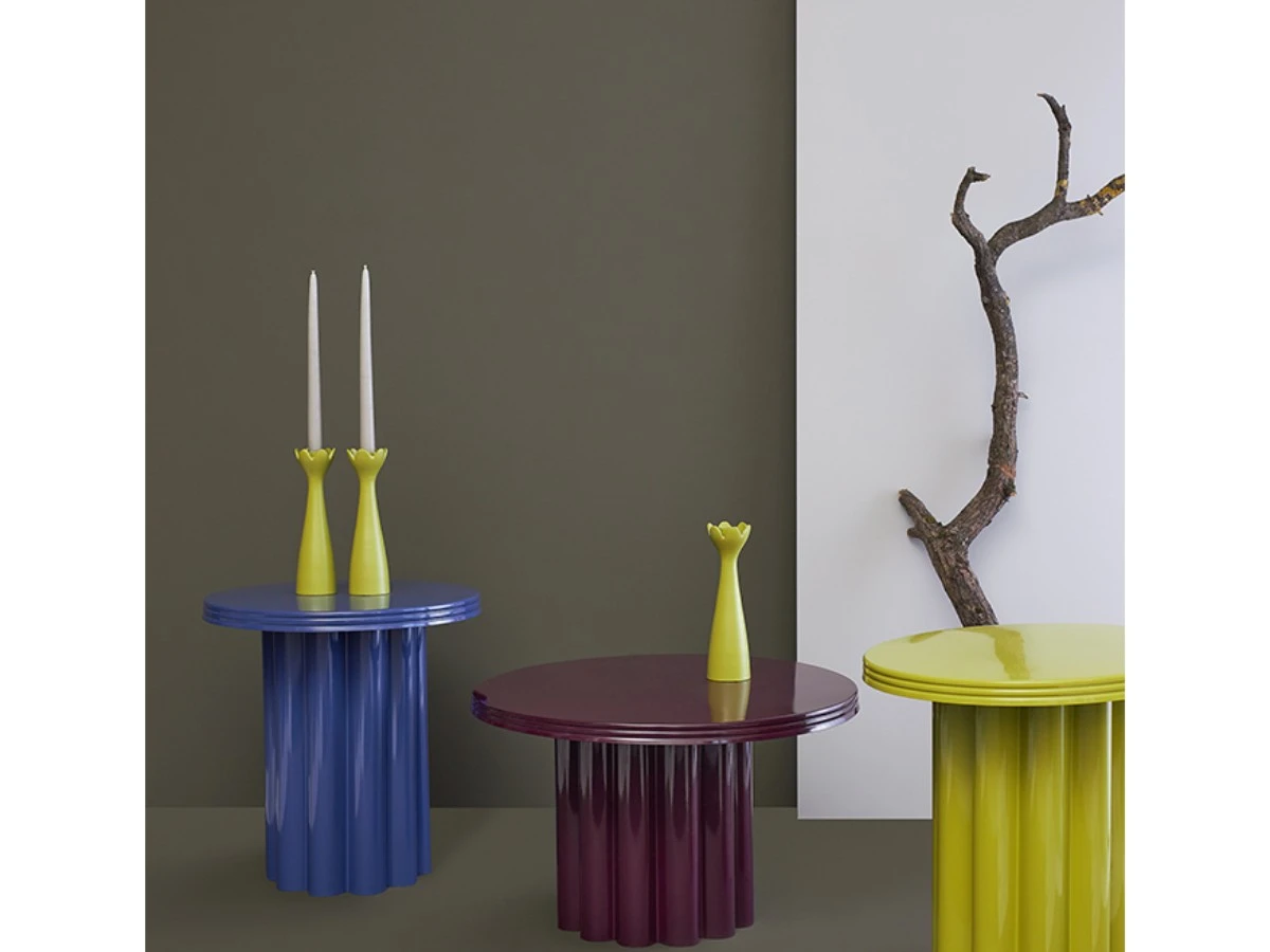 Подсвечник Laminaria 948803  - фото 3