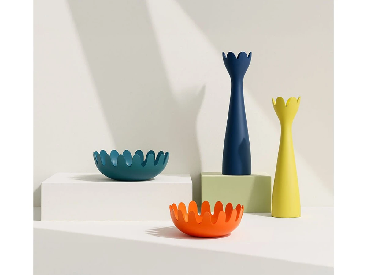 Подсвечник Laminaria 948803  - фото 5