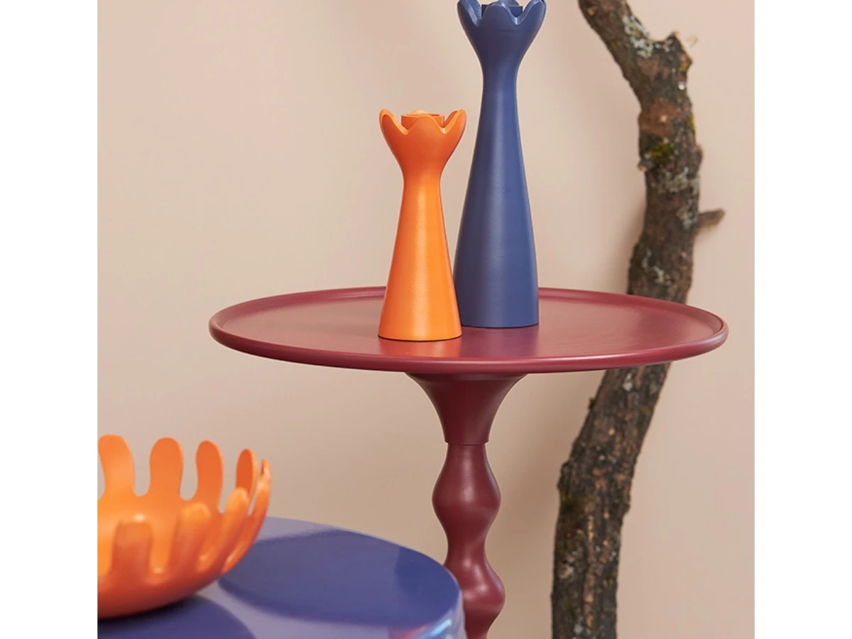 Подсвечник Laminaria 948808  - фото 3