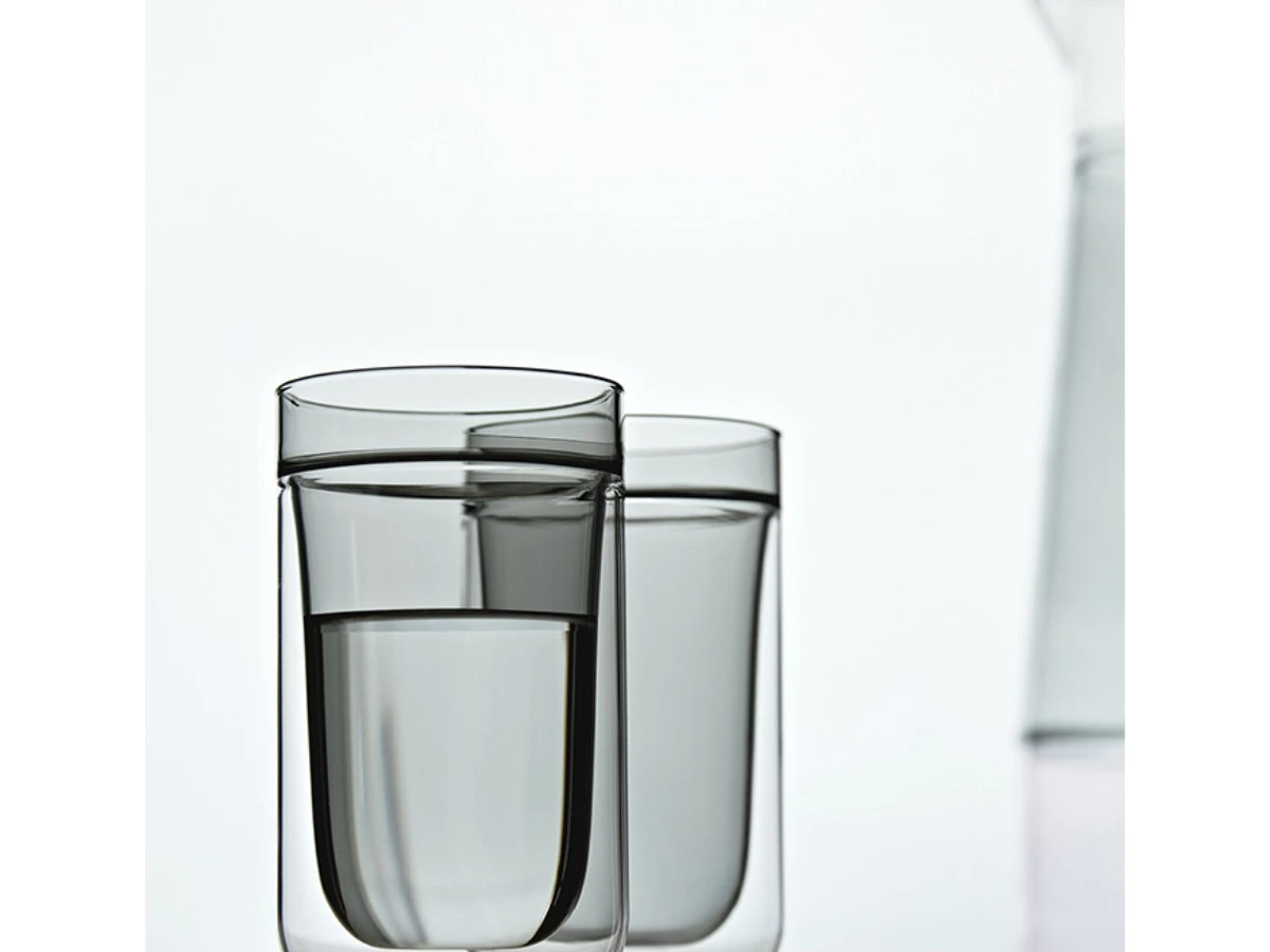 Набор стаканов Pure 948809  - фото 3