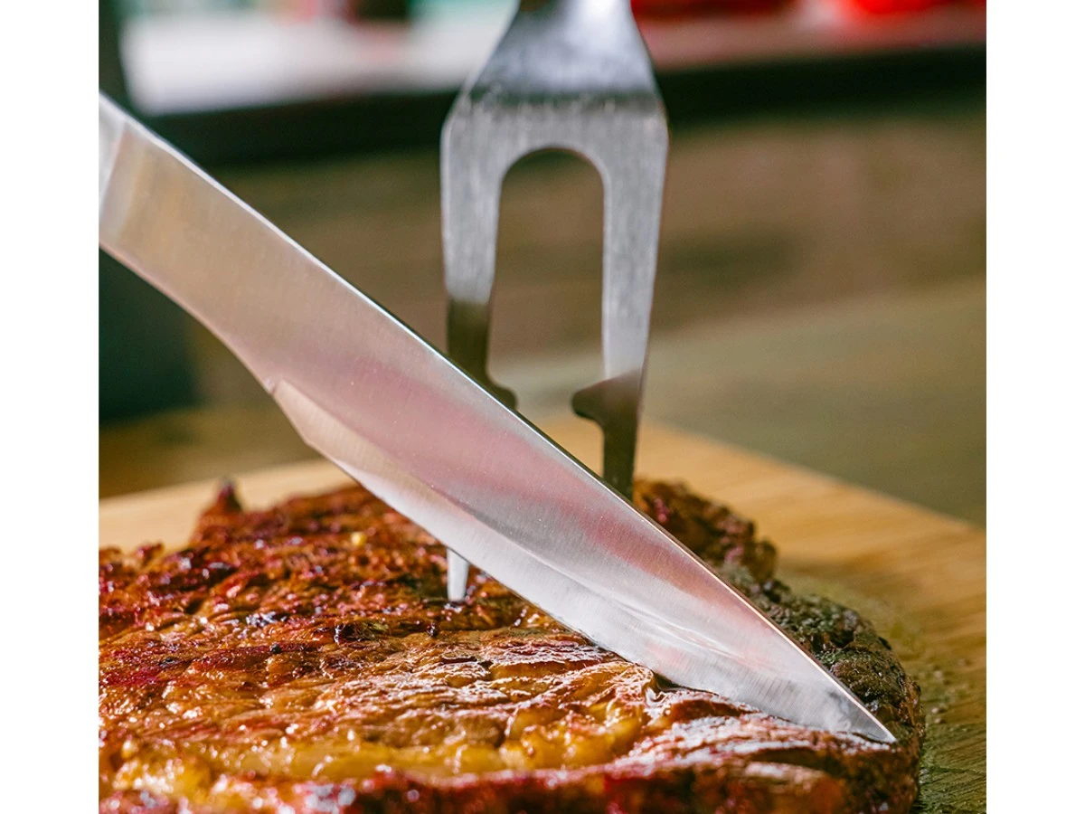 Нож для гриля и барбекю Smart Grill 948810  - фото 3