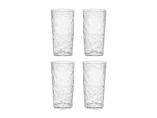 Набор стаканов из акрила Arctic