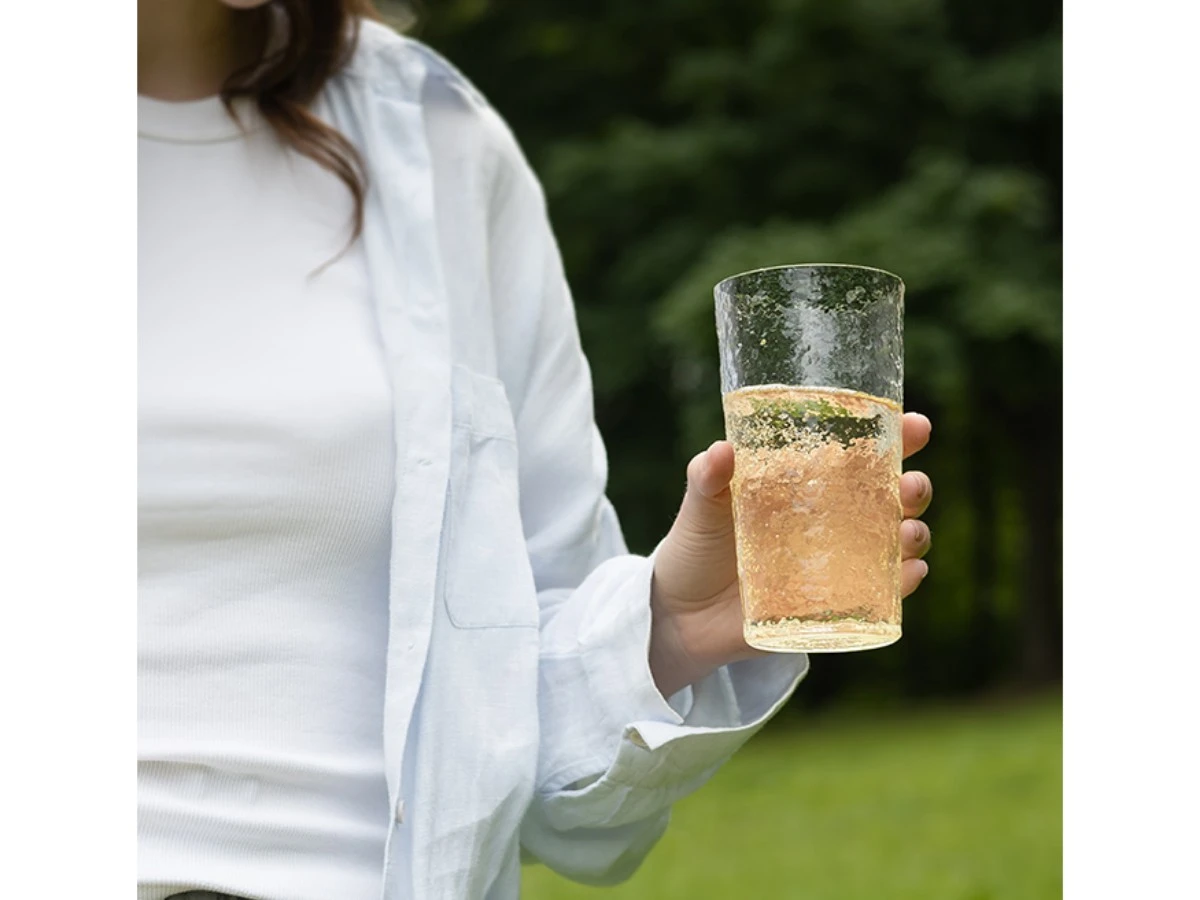 Набор стаканов из акрила Arctic 948813  - фото 4