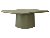 Столик кофейный Fluid