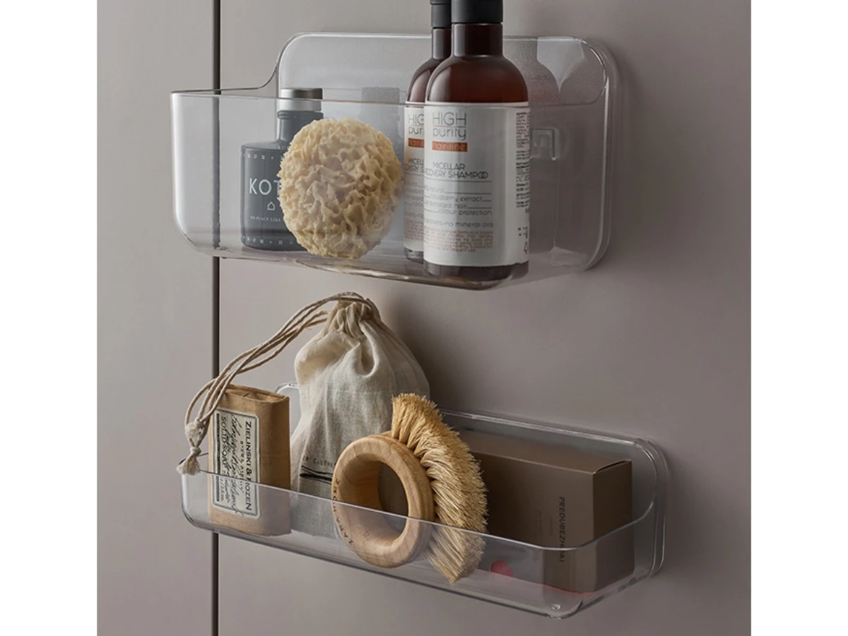 Органайзер для ванной и кухни подвесной Keep In 948816  - фото 4