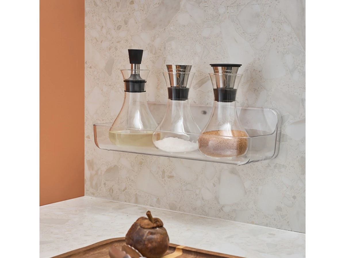 Органайзер для ванной и кухни подвесной Keep In 948816