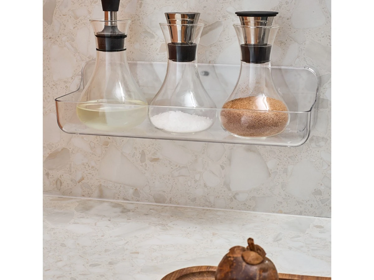 Органайзер для ванной и кухни подвесной Keep In 948816  - фото 3