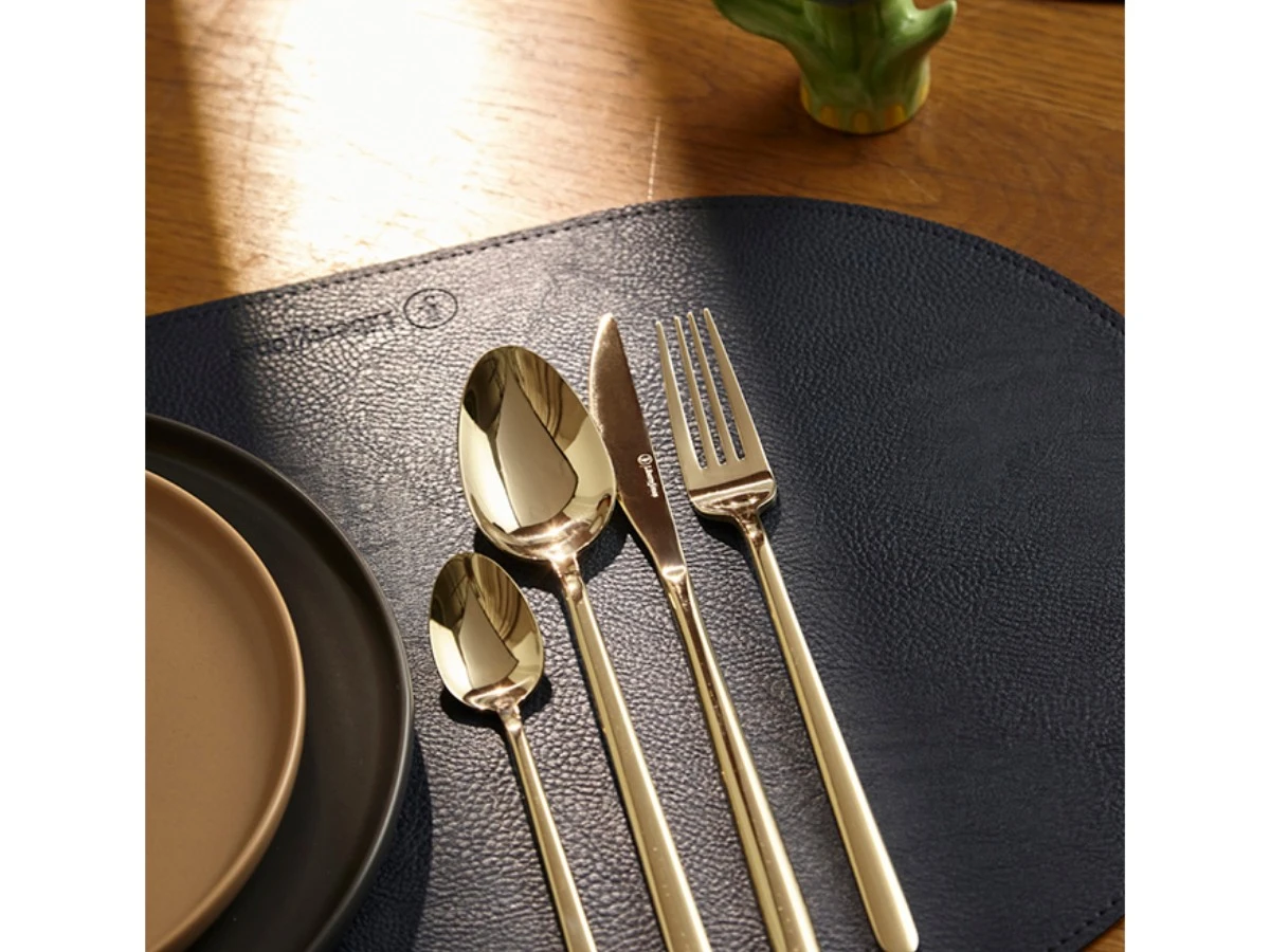 Набор столовых приборов Pure 948817  - фото 3