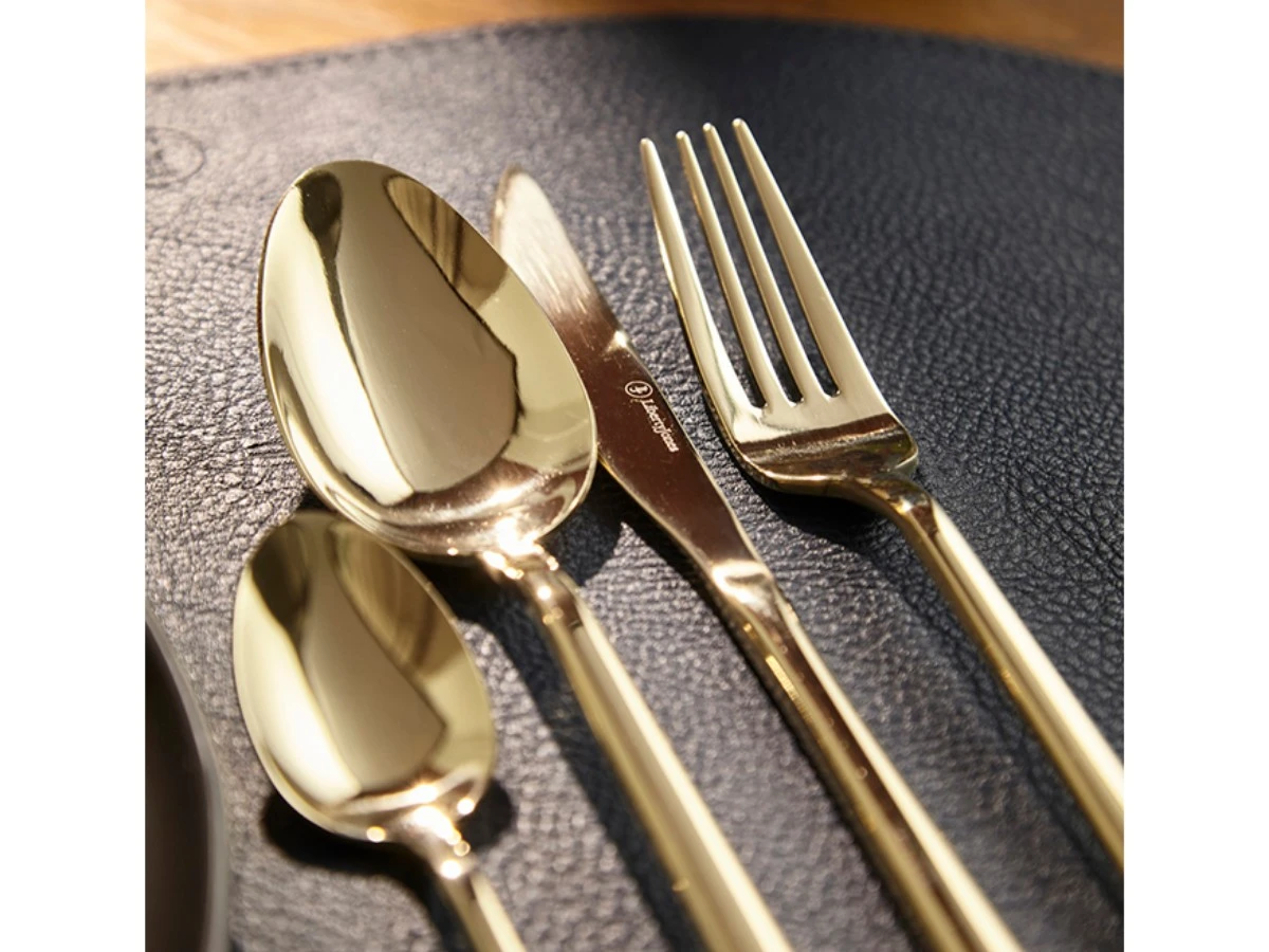 Набор столовых приборов Pure 948817  - фото 4