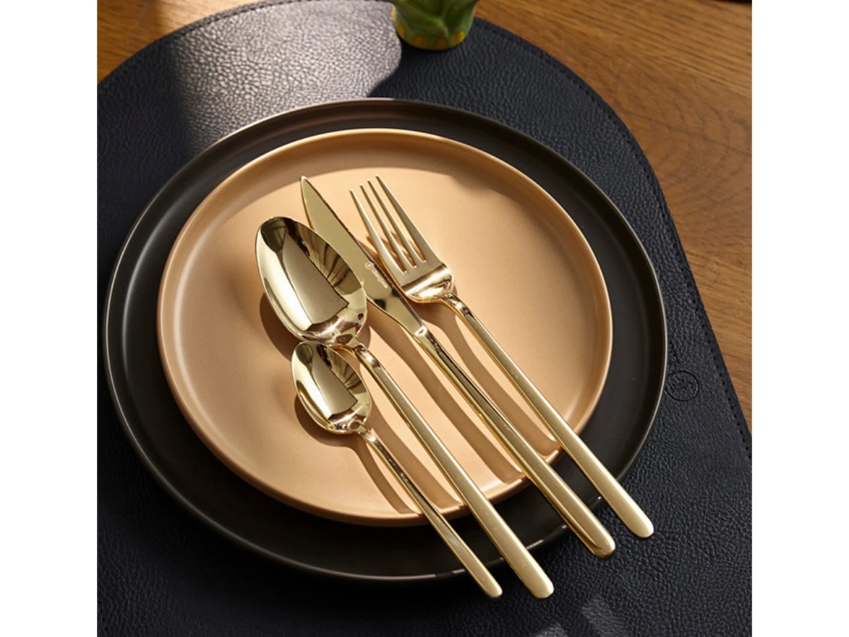 Набор столовых приборов Pure 948817