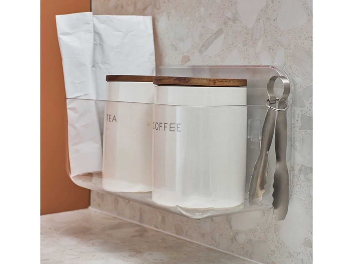 Органайзер для ванной и кухни подвесной Keep In 948818  - фото 4