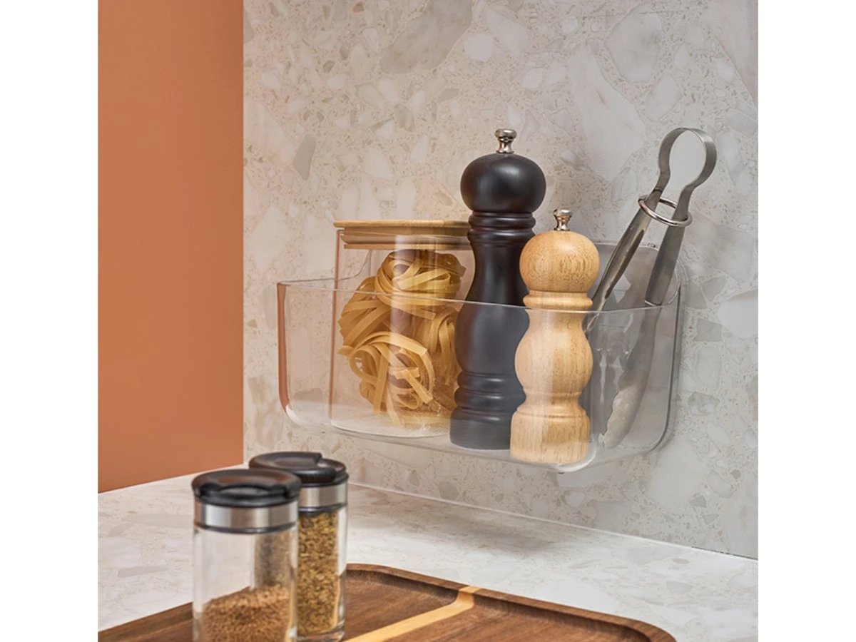 Органайзер для ванной и кухни подвесной Keep In 948818