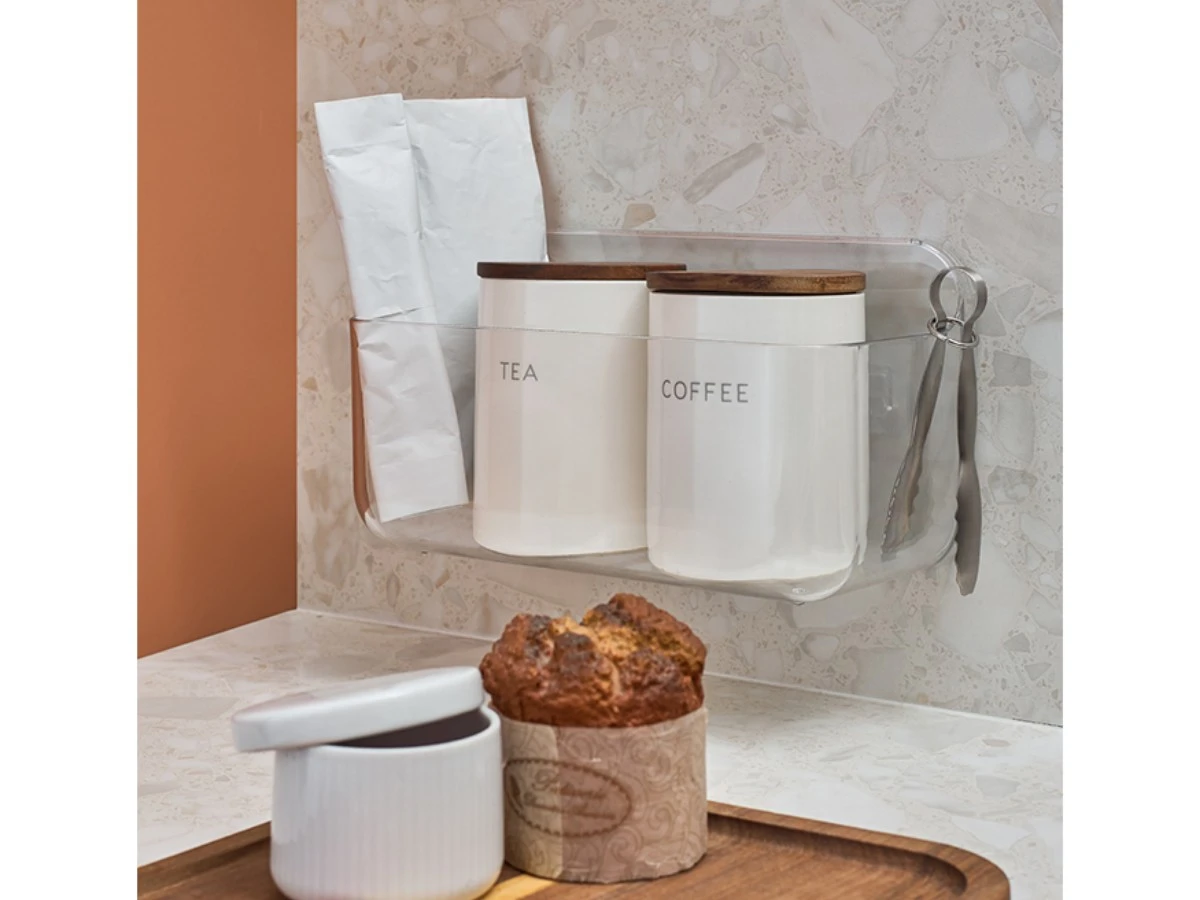 Органайзер для ванной и кухни подвесной Keep In 948818  - фото 3