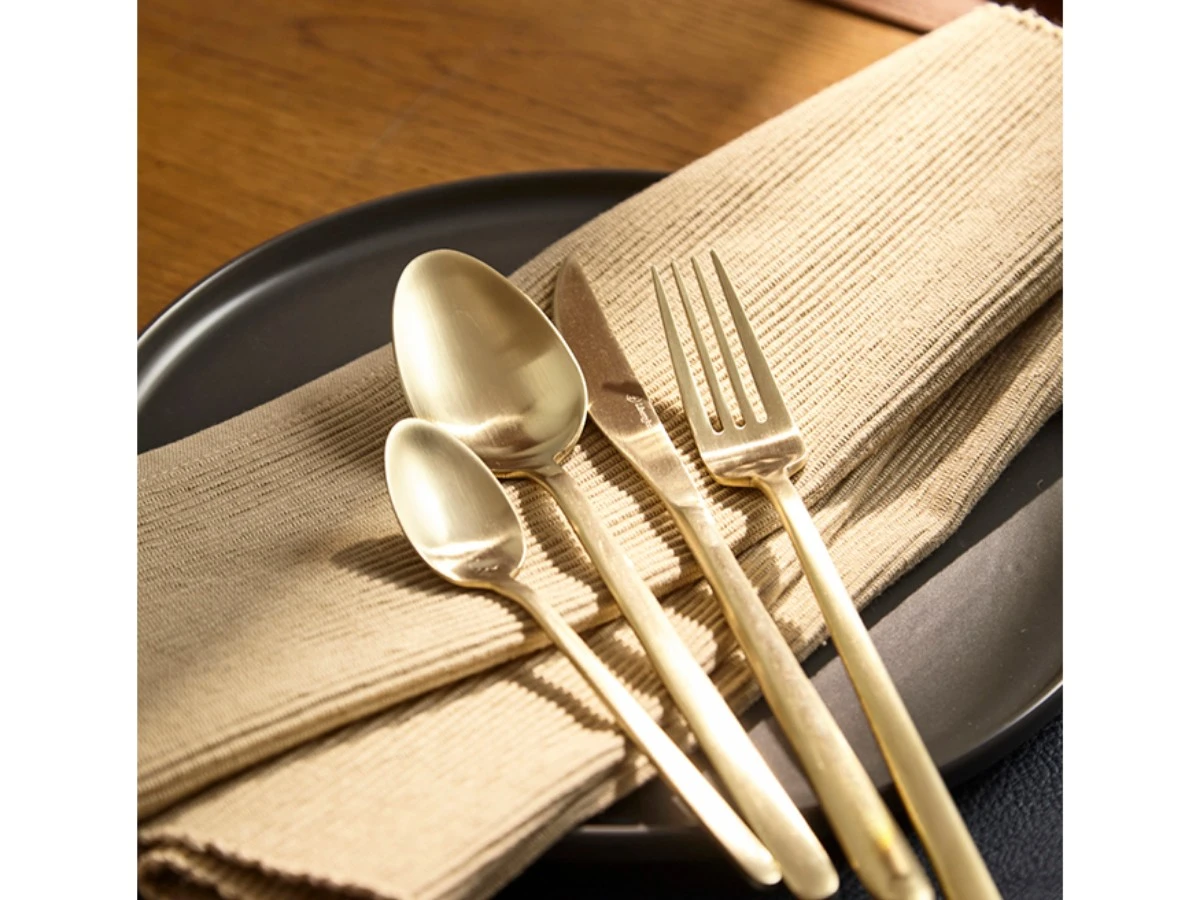 Набор столовых приборов Pure 948820  - фото 5