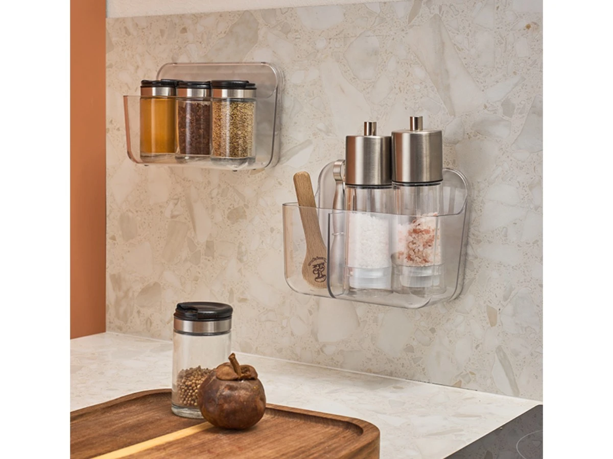 Органайзер для ванной и кухни подвесной Keep In 948821