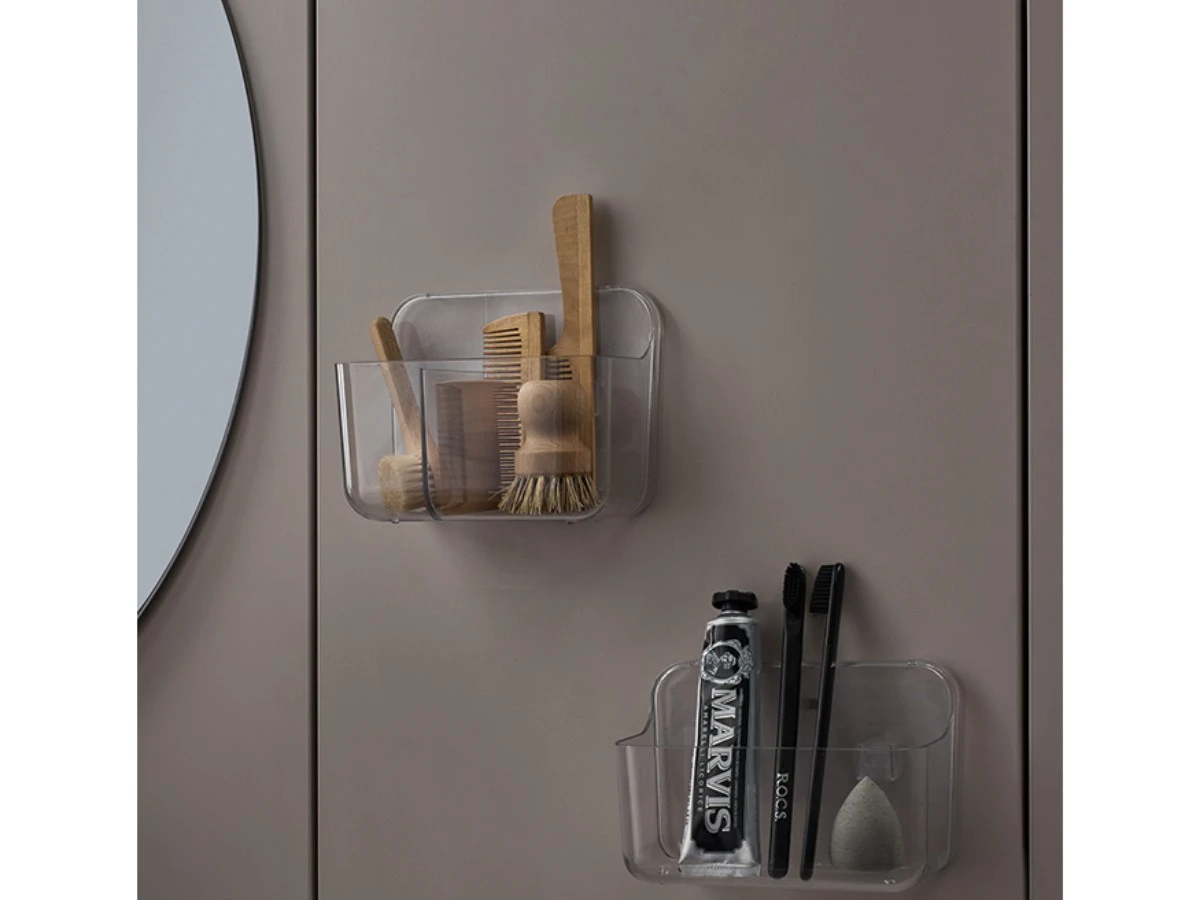 Органайзер для ванной и кухни подвесной Keep In 948821  - фото 4