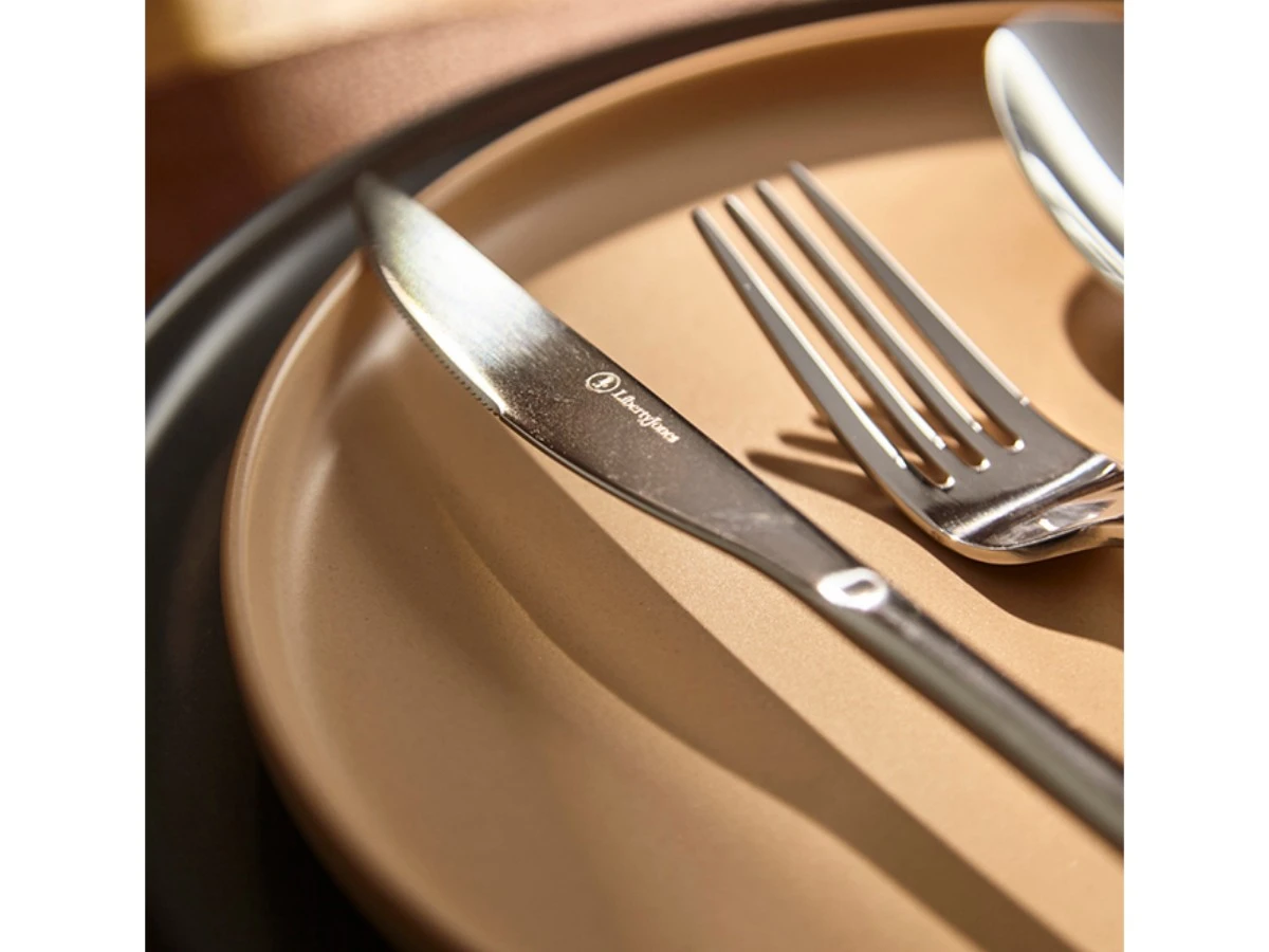 Набор столовых приборов Pure 948823  - фото 3