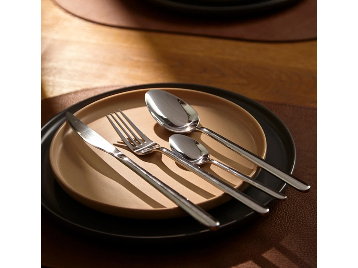 Набор столовых приборов Pure 948823  - фото 5