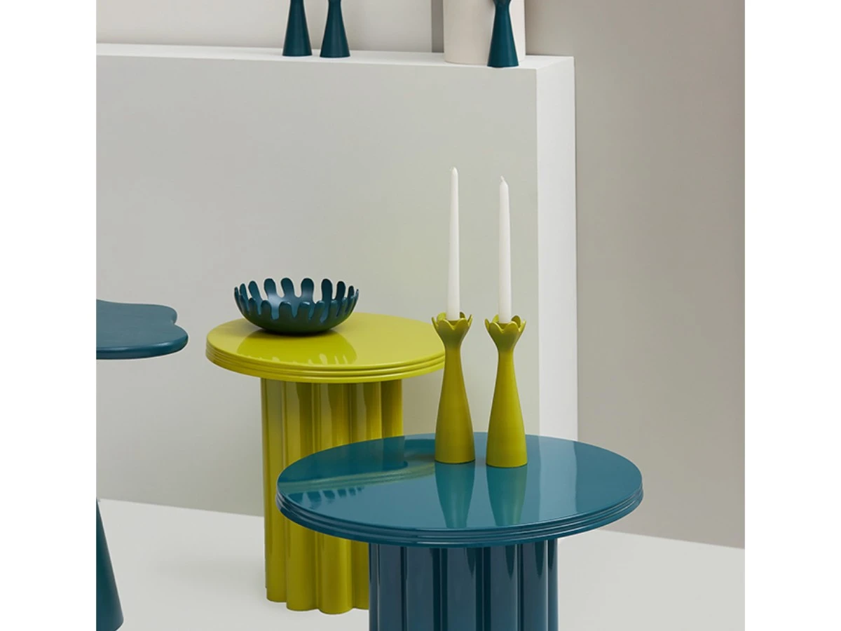 Столик кофейный Vivlend 948826  - фото 4