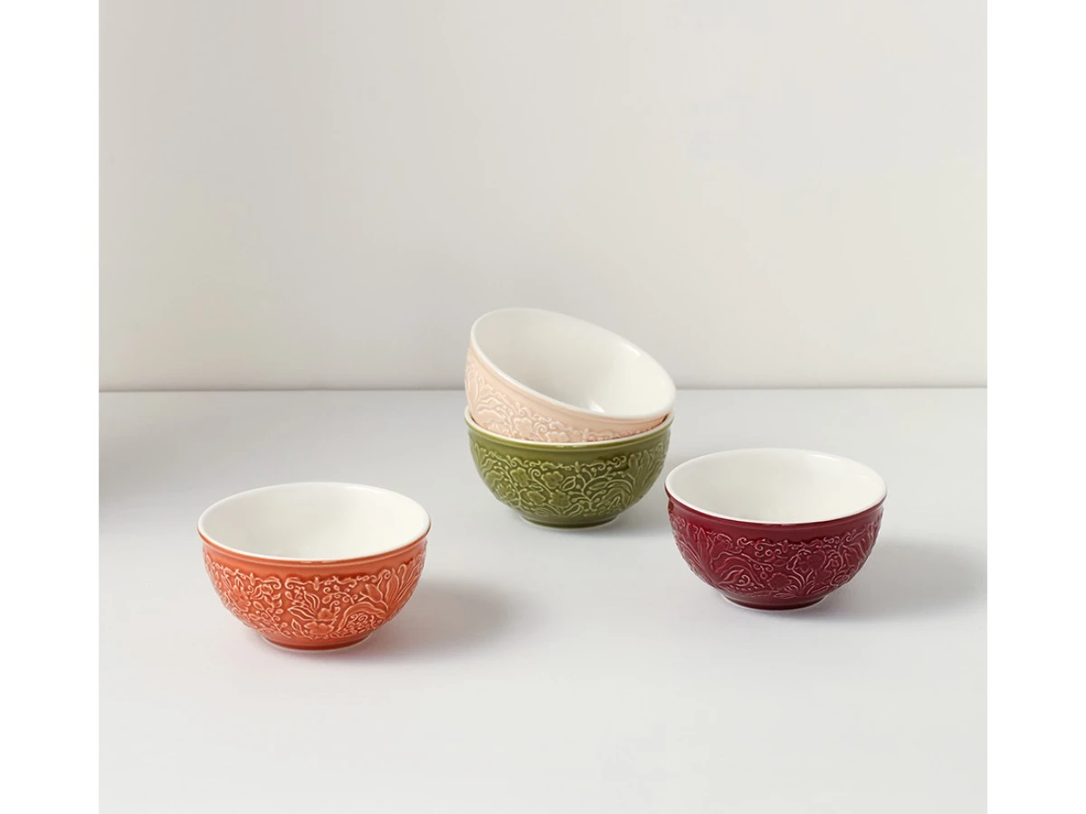 Набор чаш English gardens 948827  - фото 5