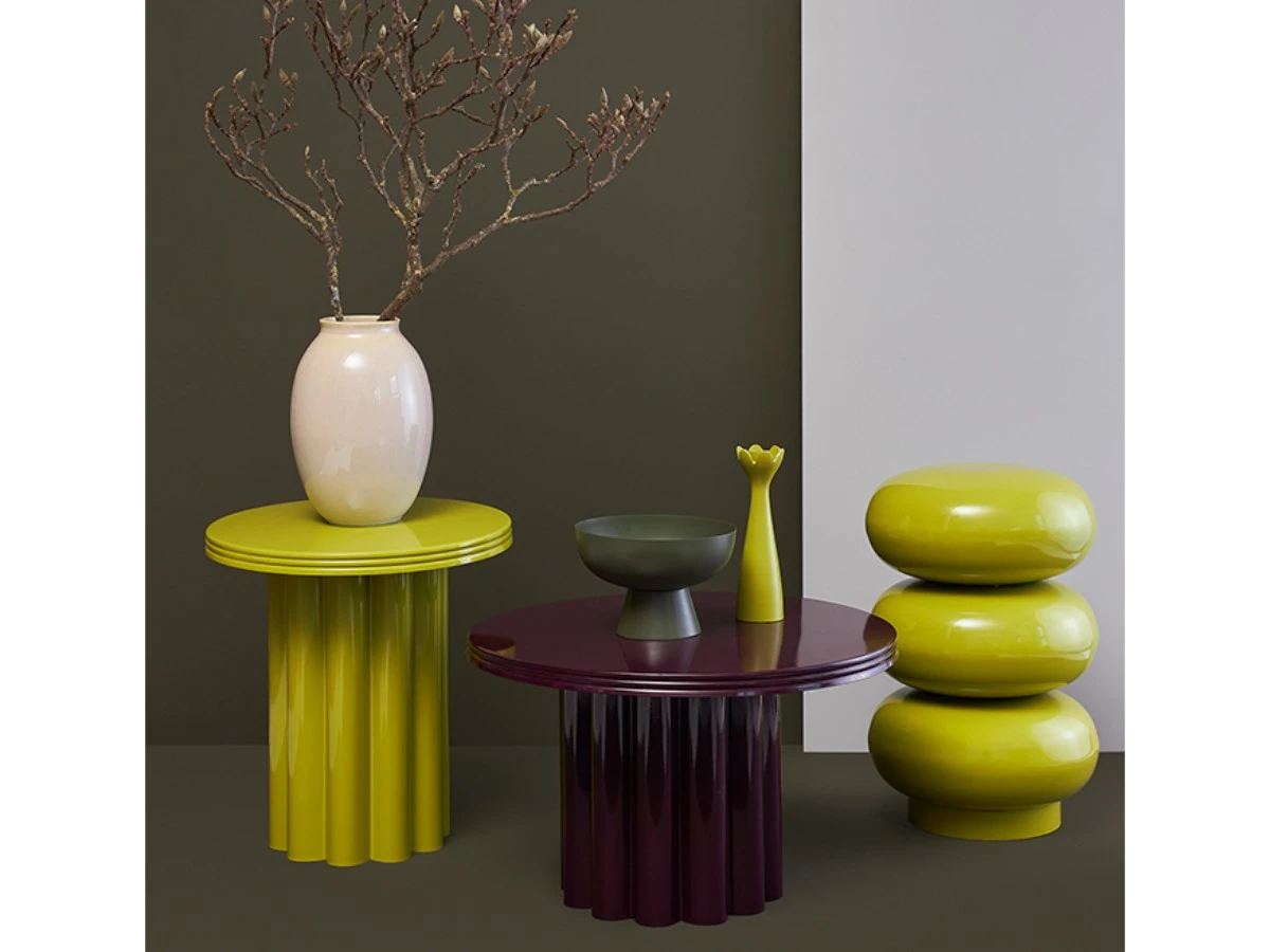 Столик кофейный Vivlend 948828  - фото 4