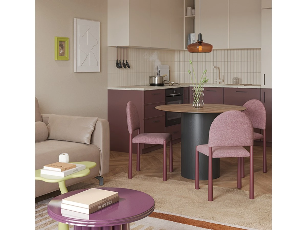 Столик кофейный Vivlend 948828  - фото 3