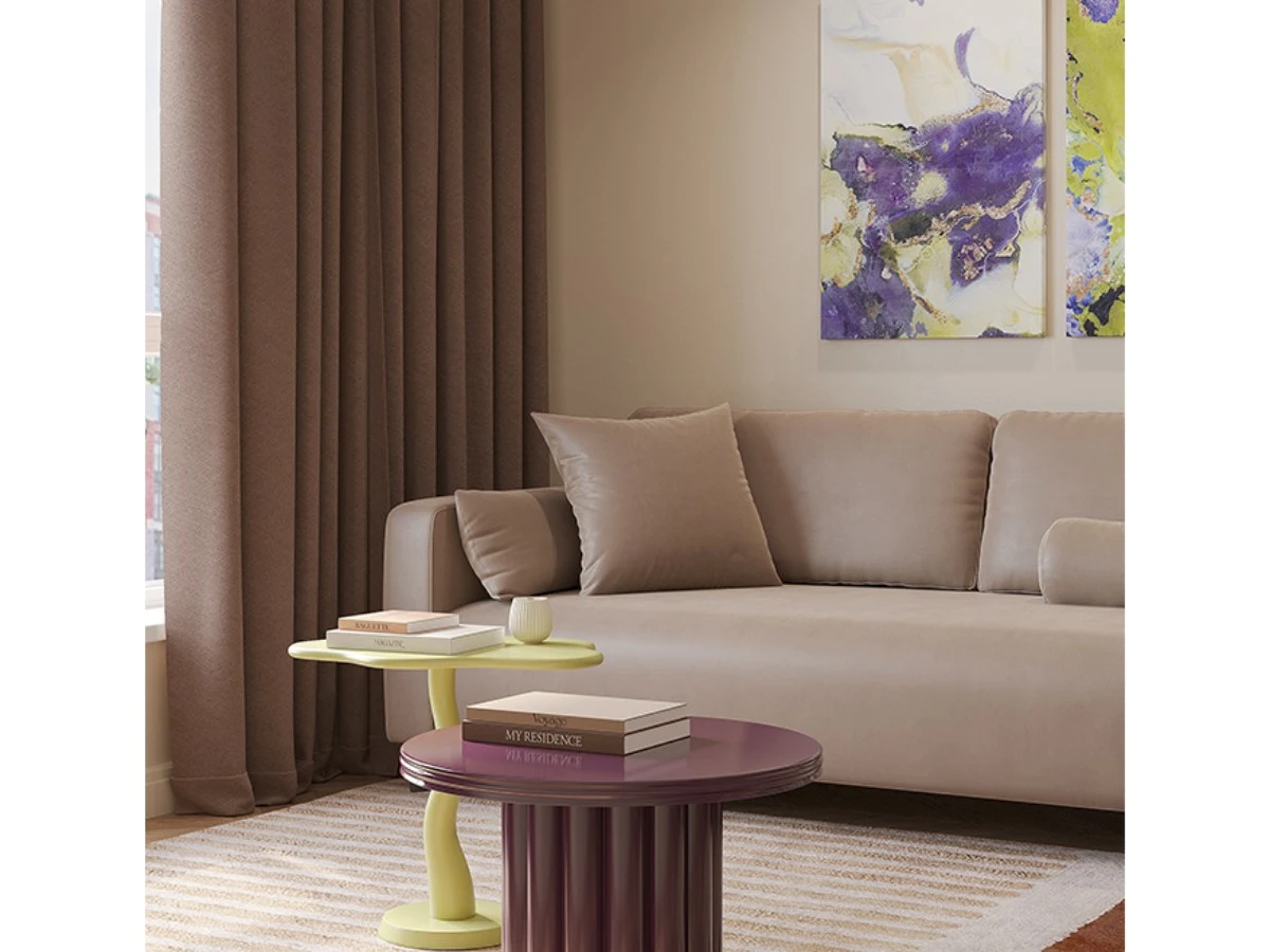 Столик кофейный Vivlend 948828  - фото 2