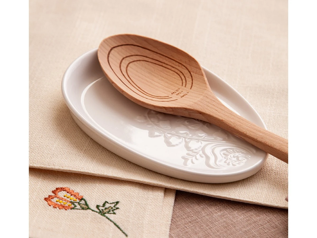 Подставка для ложки English Gardens 948829