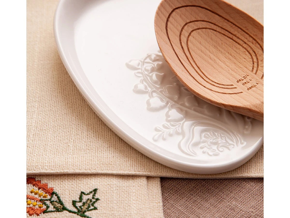 Подставка для ложки English Gardens 948829  - фото 3