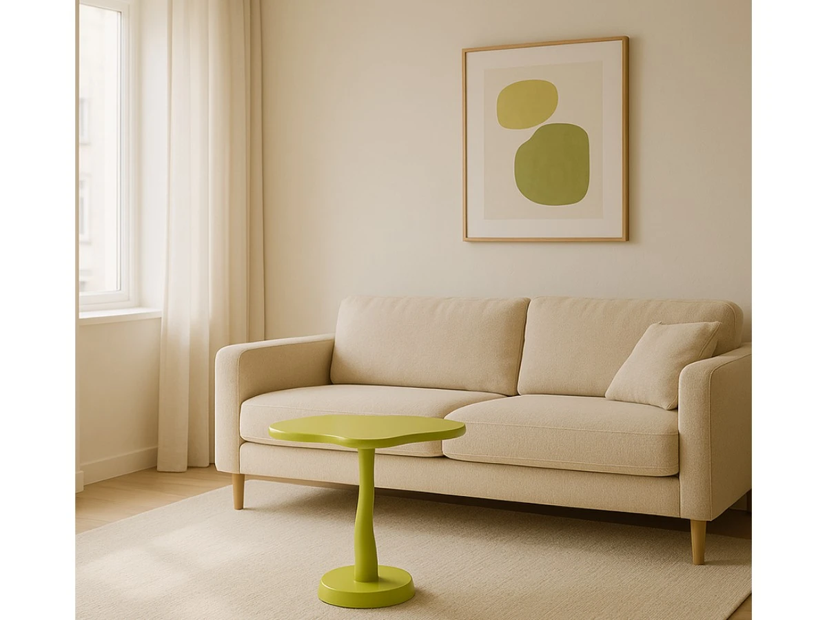 Столик приставной Fluid 948830