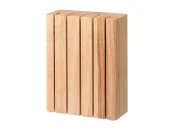 Подставка для ножей Hevea