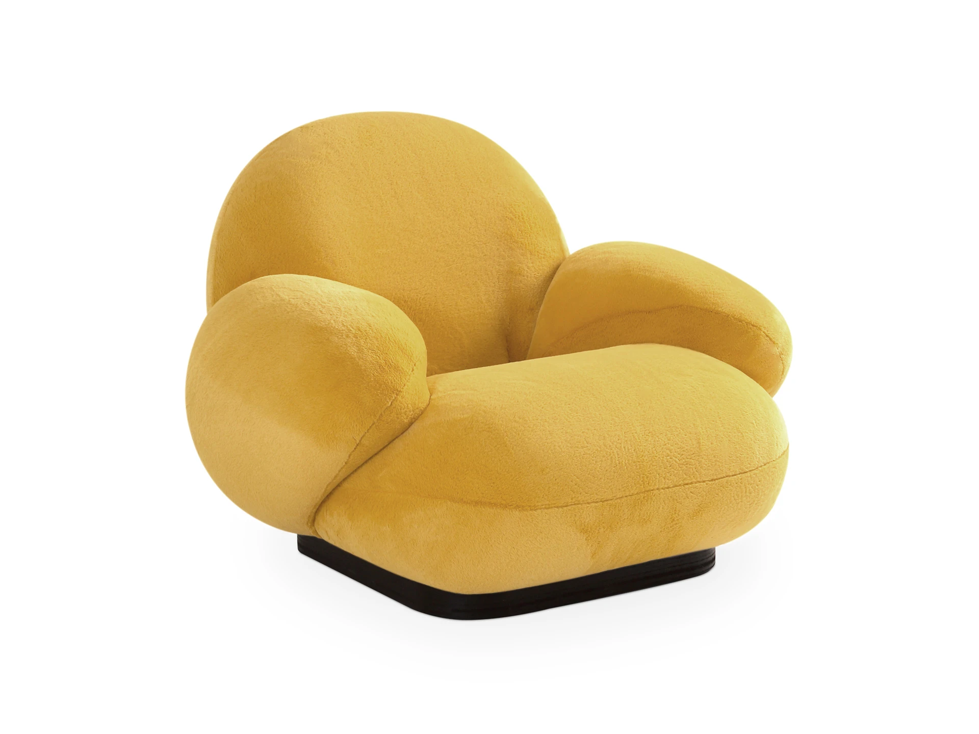 Кресло Flemming Wood 948834