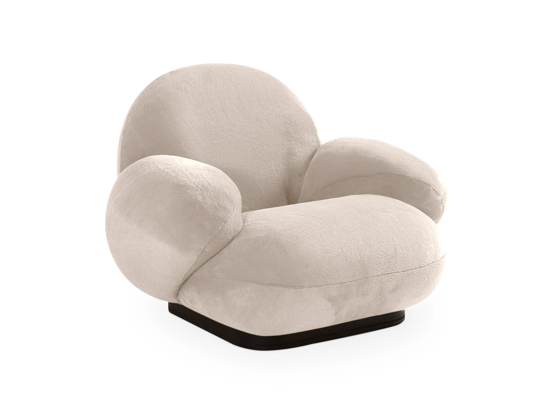 Кресло Flemming Wood 948835