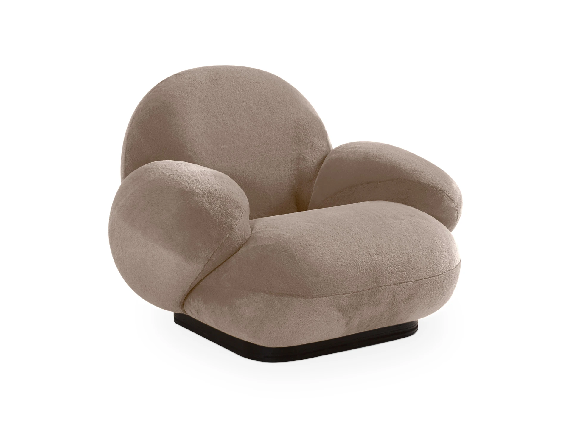 Кресло Flemming Wood 948839