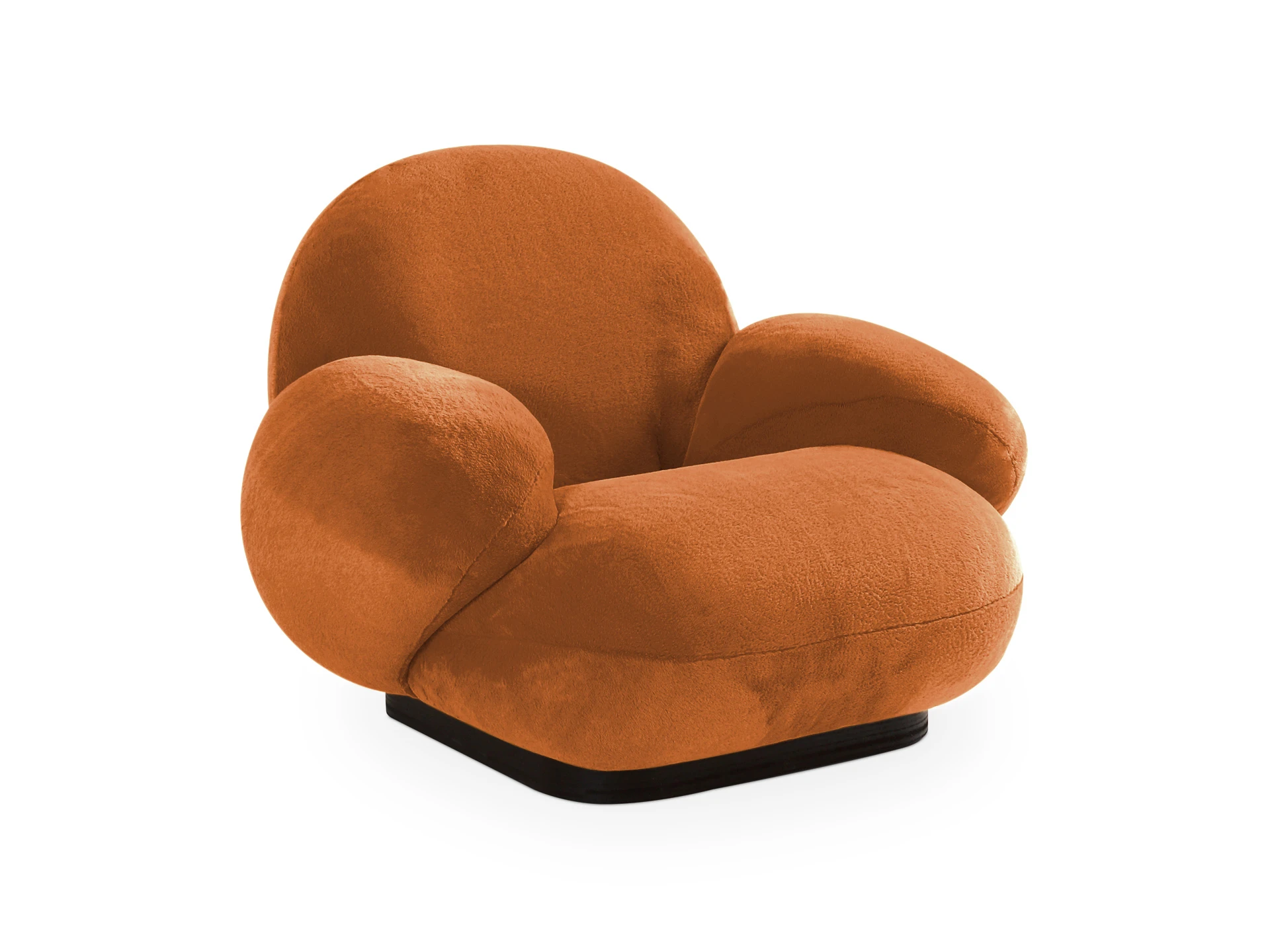 Кресло Flemming Wood 948851